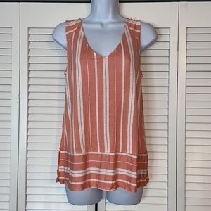 💥 OLD NAVY SLEEVELESS TOP SIZE XS